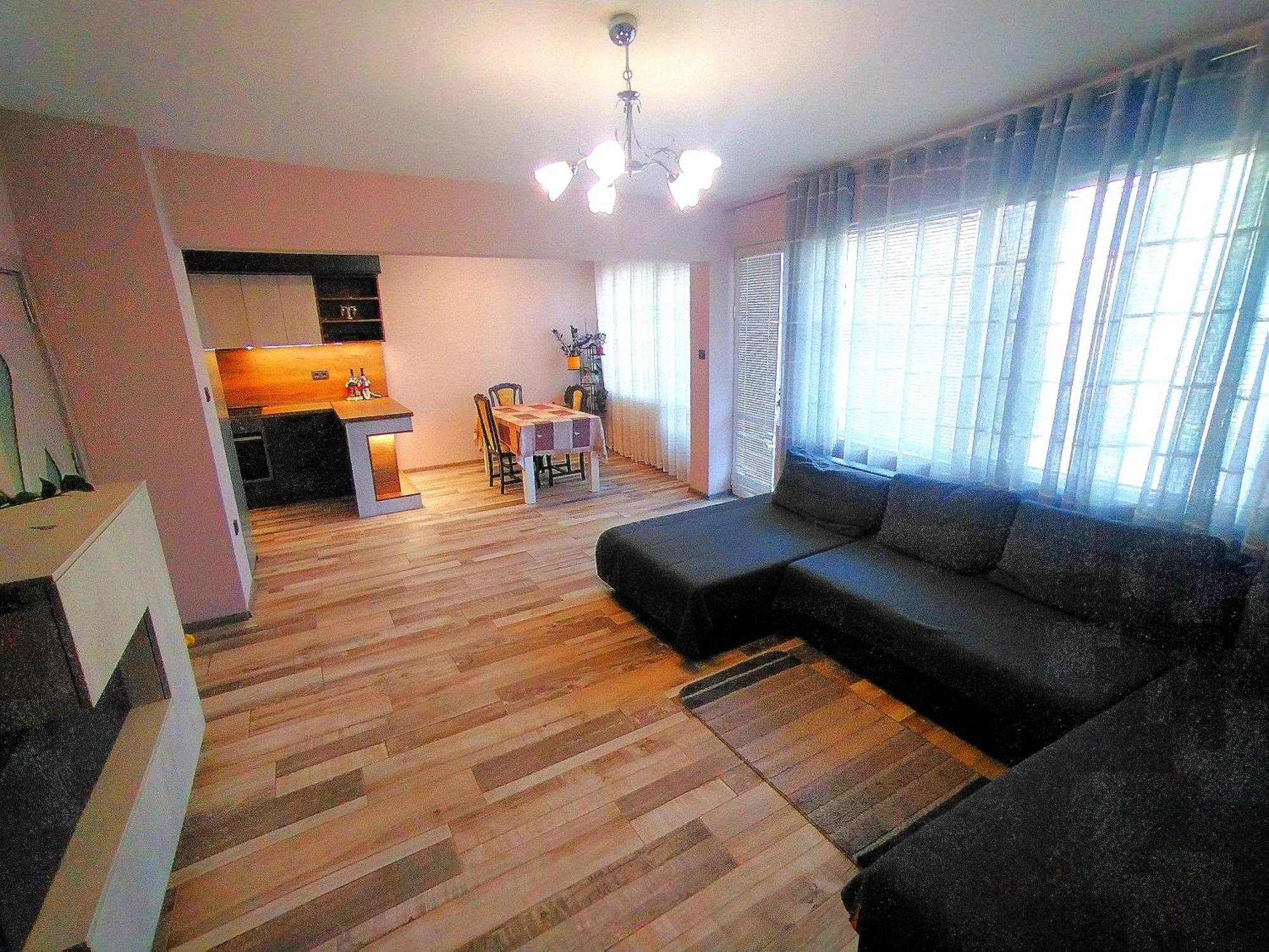 Beachside Apartment Center # 3 Varna ภายนอก รูปภาพ