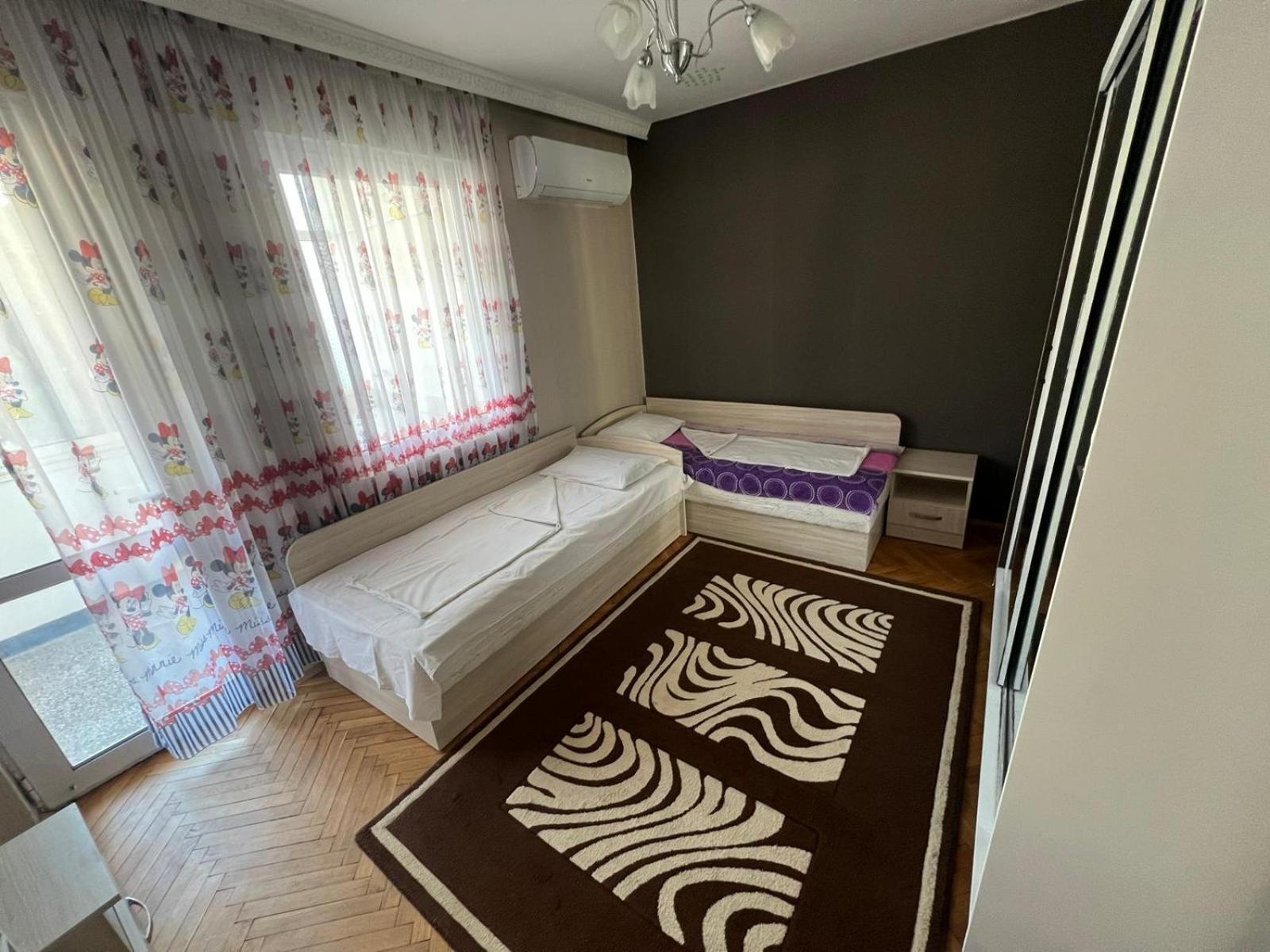 Beachside Apartment Center # 3 Varna ภายนอก รูปภาพ