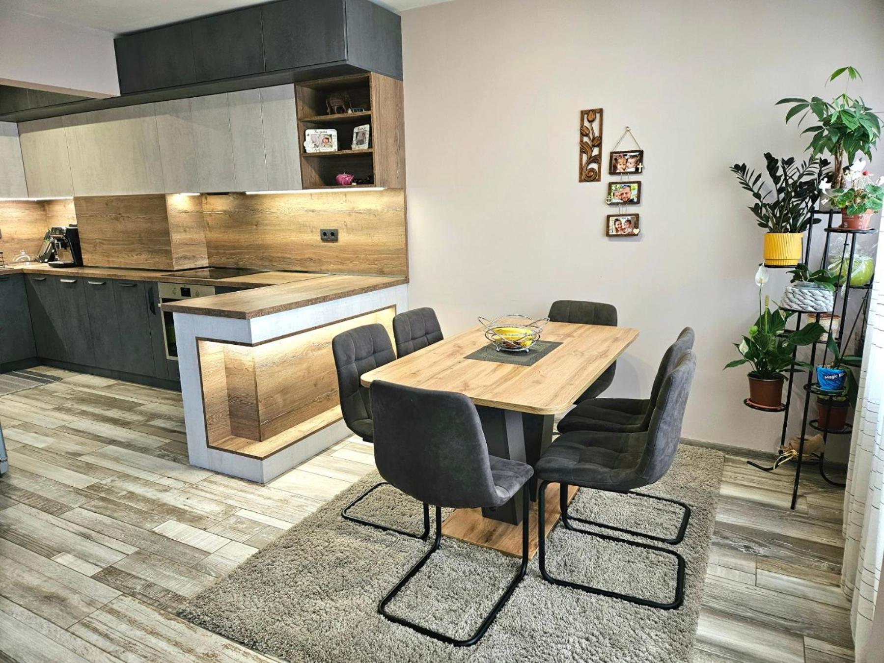 Beachside Apartment Center # 3 Varna ภายนอก รูปภาพ