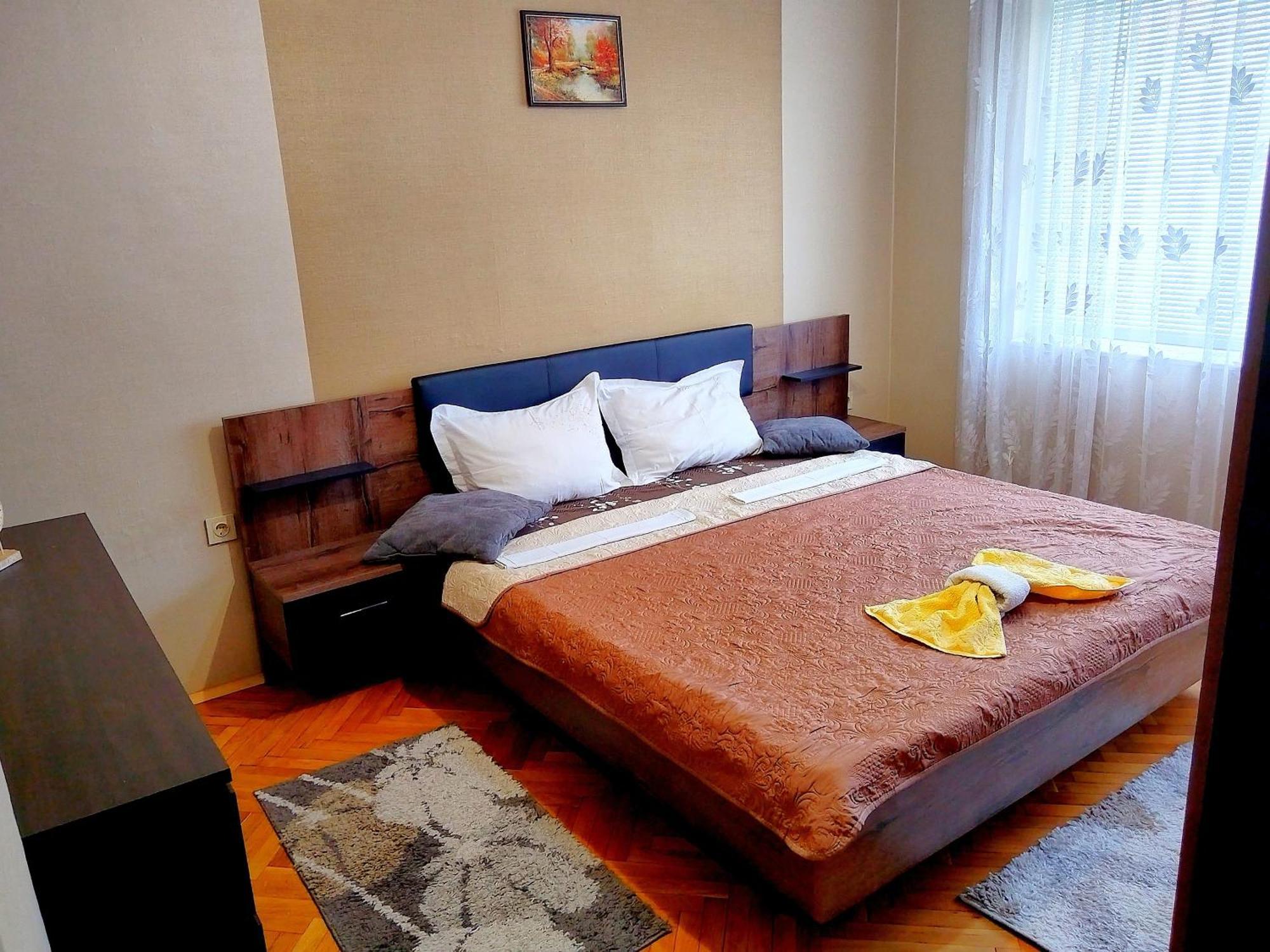 Beachside Apartment Center # 3 Varna ภายนอก รูปภาพ