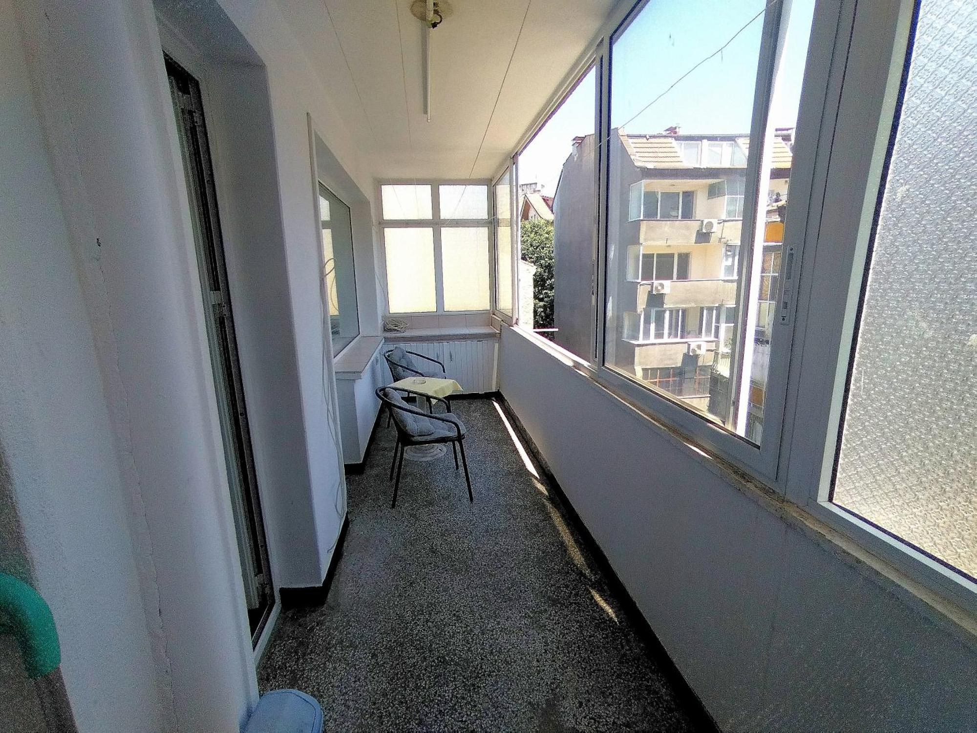 Beachside Apartment Center # 3 Varna ภายนอก รูปภาพ