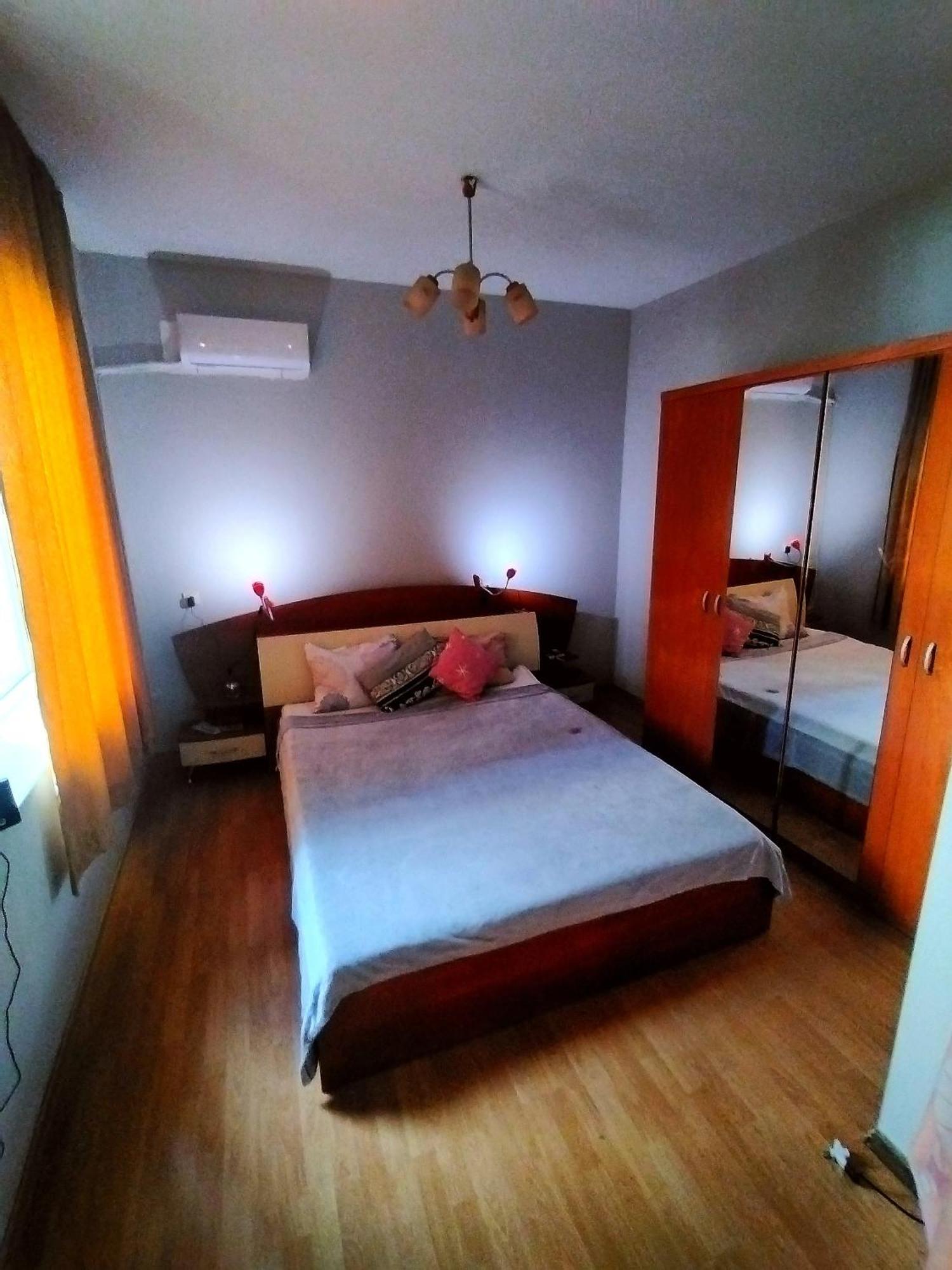 Beachside Apartment Center # 3 Varna ภายนอก รูปภาพ