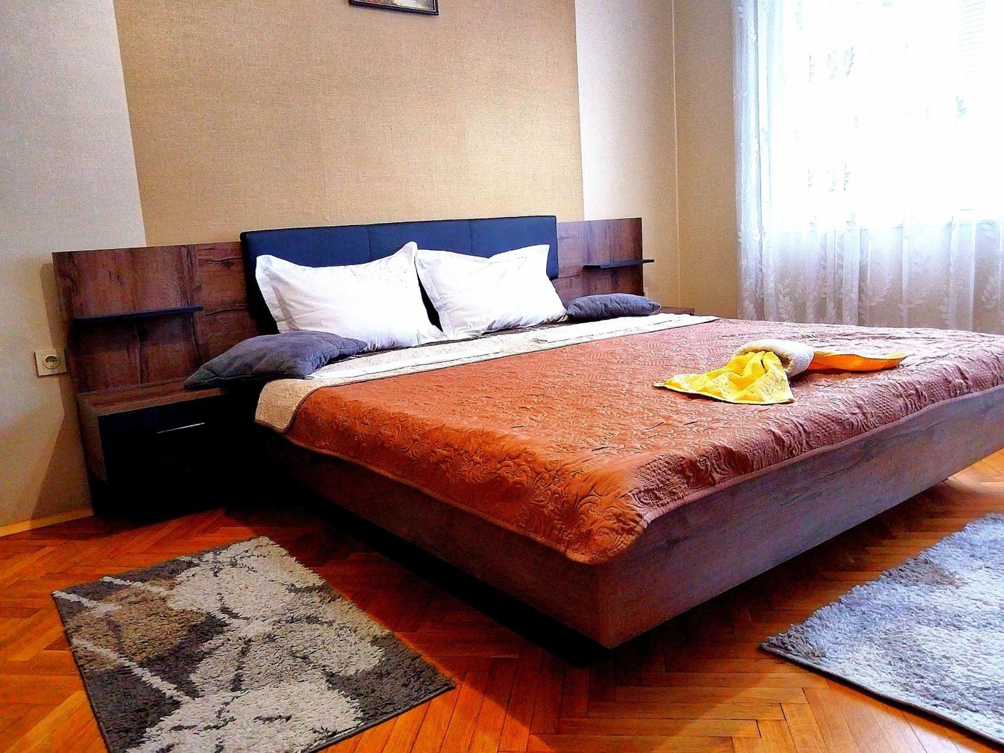 Beachside Apartment Center # 3 Varna ภายนอก รูปภาพ