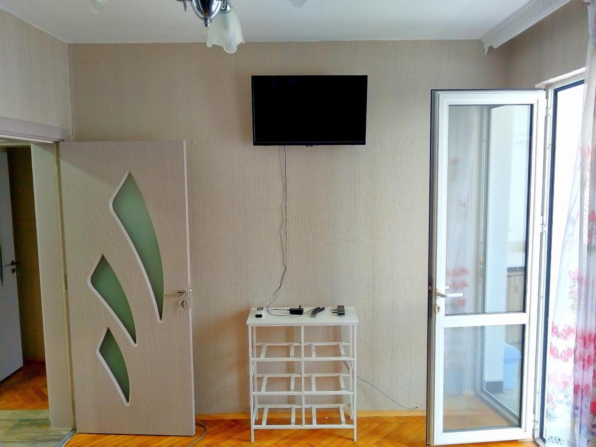 Beachside Apartment Center # 3 Varna ภายนอก รูปภาพ