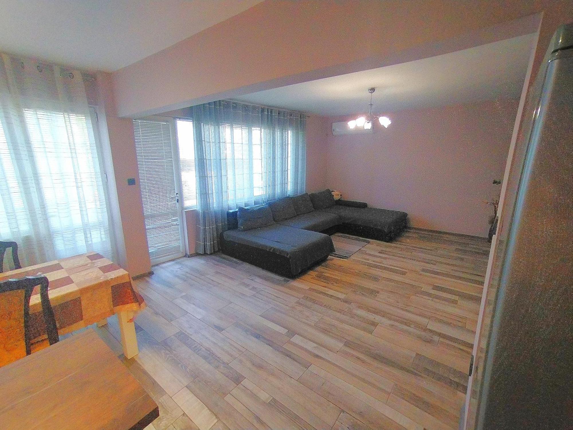 Beachside Apartment Center # 3 Varna ภายนอก รูปภาพ
